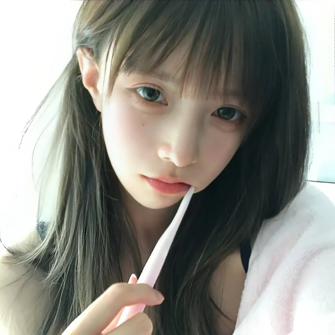 我是你的女人