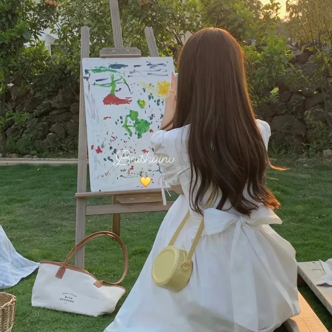 舞出寂靜