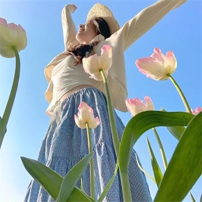 女孩的难忘生日